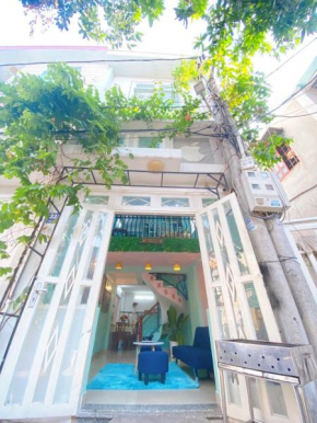 Homestay Happy Vũng Tàu